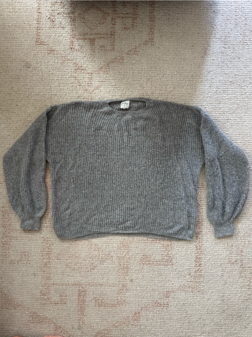 Princess Polly Sweater